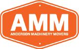 Anderson Machinery Movers